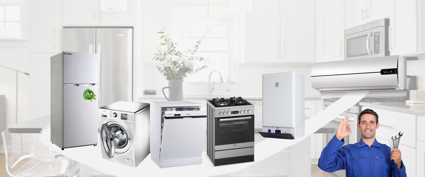 Mavişehir Gaggenau Servisi